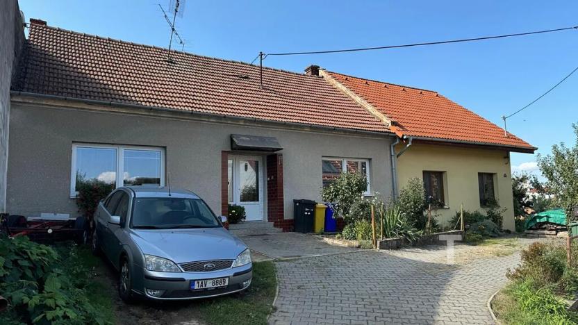 Prodej rodinného domu, Černá Hora, Úzká, 94 m2