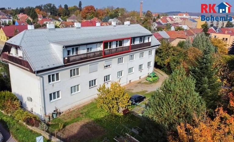 Prodej bytu 3+1, Český Brod, Palackého, 90 m2