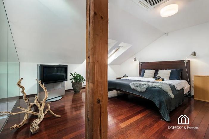 Prodej bytu 4+kk, Praha - Josefov, Široká, 212 m2