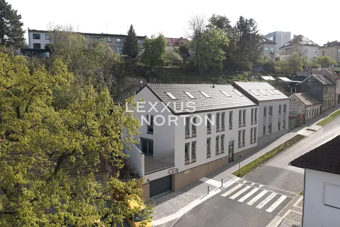 Prodej bytu 5+kk, Praha - Břevnov, Sestupná, 130 m2