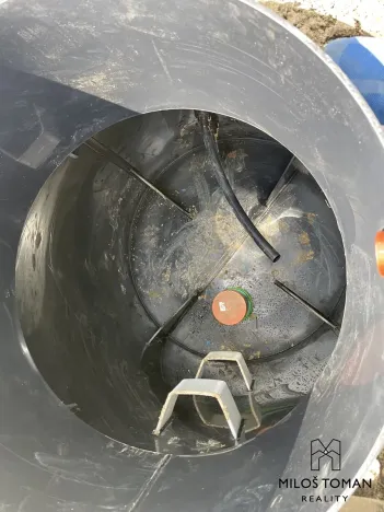 Prodej pozemku pro bydlení, Chudenín, 1565 m2