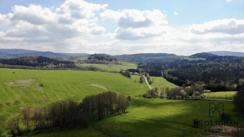 Prodej pozemku pro bydlení, Chudenín, 1565 m2