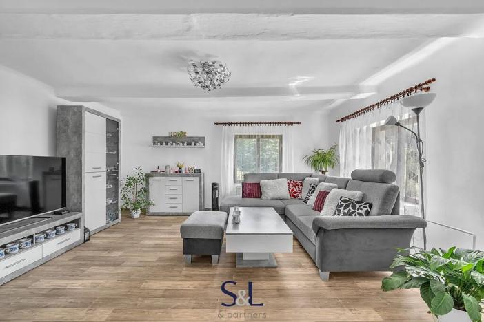 Prodej rodinného domu, Velenice, 350 m2