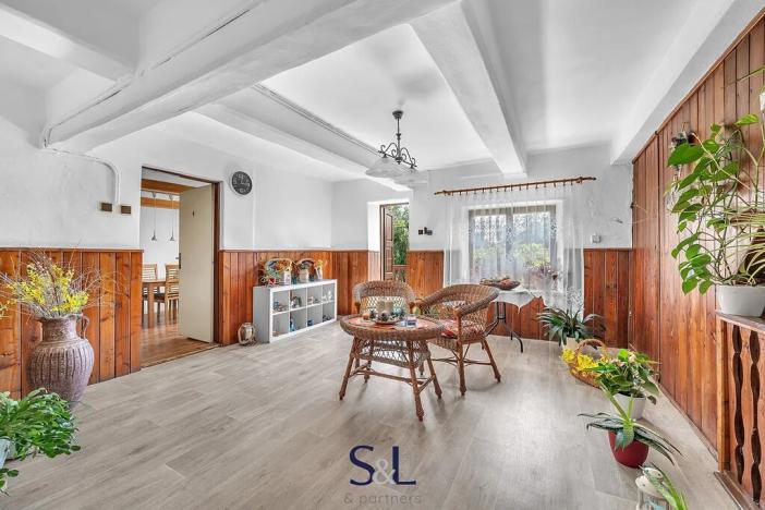 Prodej rodinného domu, Velenice, 350 m2