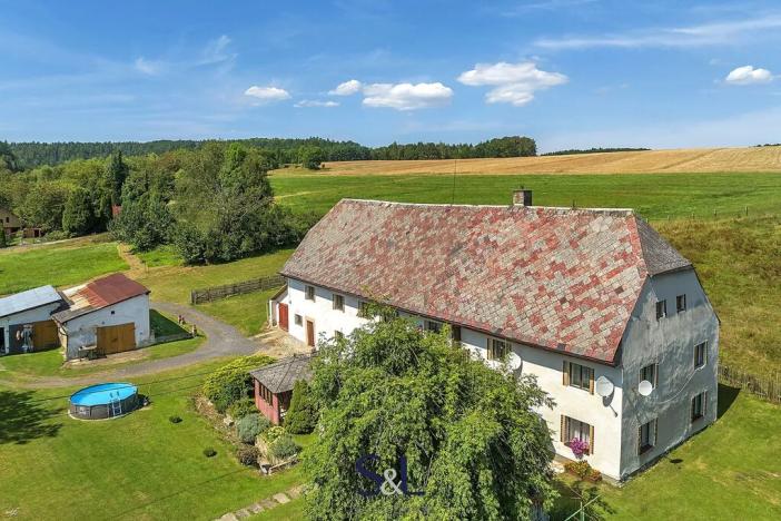 Prodej rodinného domu, Velenice, 350 m2