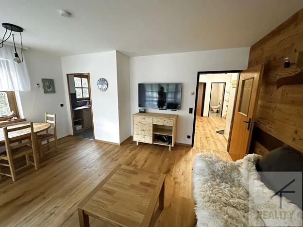 Prodej bytu 3+1, Bad Kleinkirchheim, Rakousko, Maibrunnenweg, 63 m2