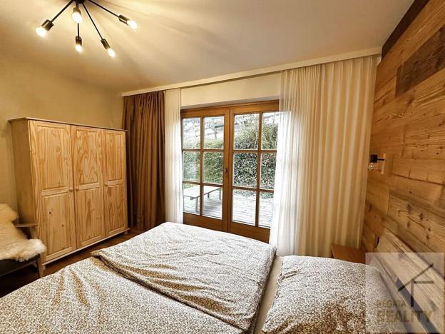 Prodej bytu 3+1, Bad Kleinkirchheim, Rakousko, Maibrunnenweg, 63 m2