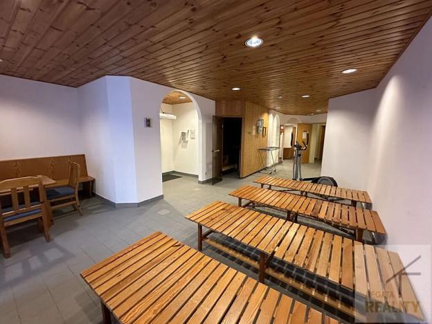 Prodej bytu 3+1, Bad Kleinkirchheim, Rakousko, Maibrunnenweg, 63 m2