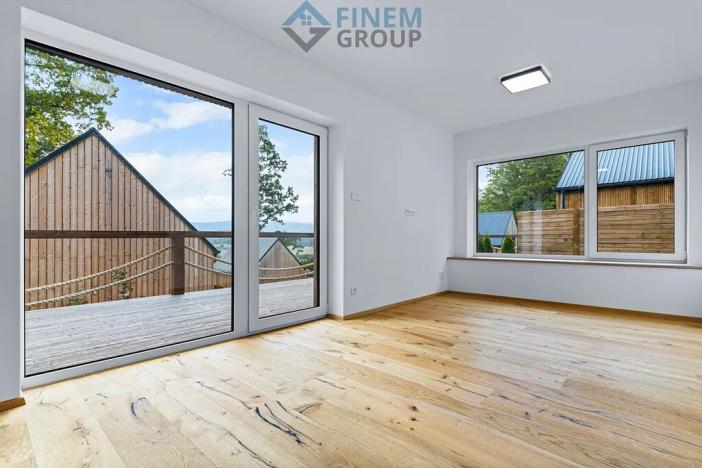 Prodej chaty, Horní Planá, 60 m2