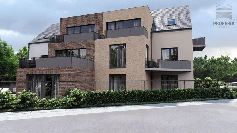 Prodej bytu 4+kk, Brno, Rolencova, 104 m2