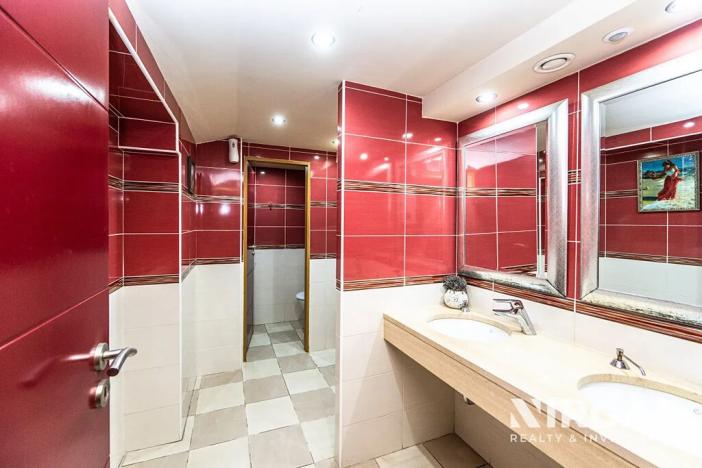 Prodej restaurace, Praha - Vinohrady, Balbínova, 198 m2