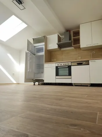 Prodej bytu 2+kk, Svoboda nad Úpou, 5. května, 40 m2