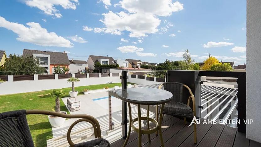 Prodej rodinného domu, Moravany, V Jámách, 320 m2