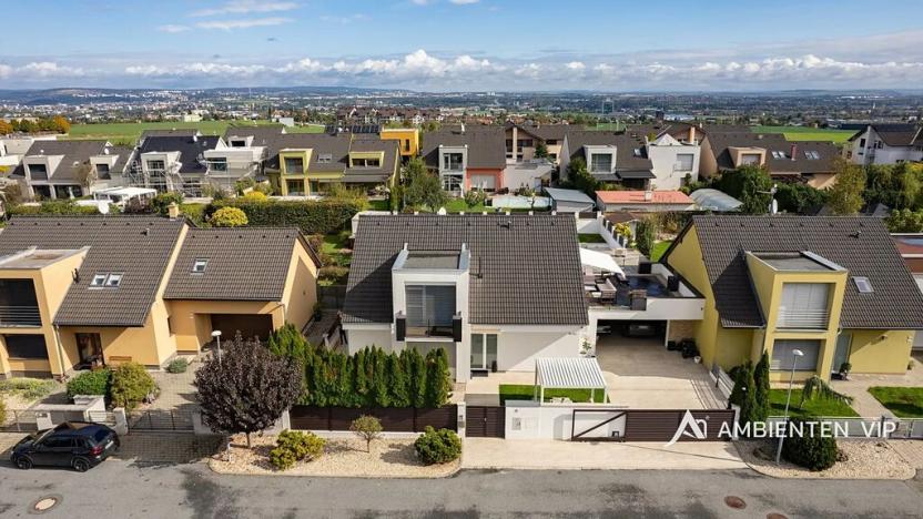 Prodej rodinného domu, Moravany, V Jámách, 320 m2