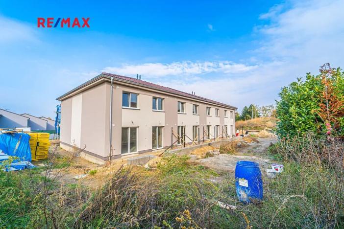 Prodej rodinného domu, Buštěhrad, 165 m2