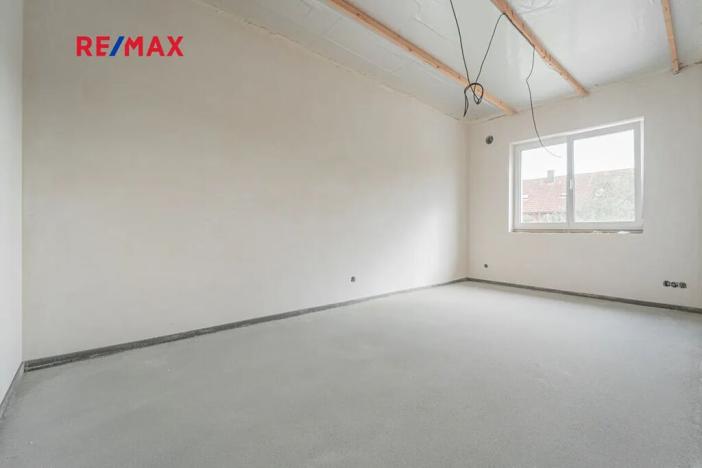 Prodej rodinného domu, Buštěhrad, 165 m2