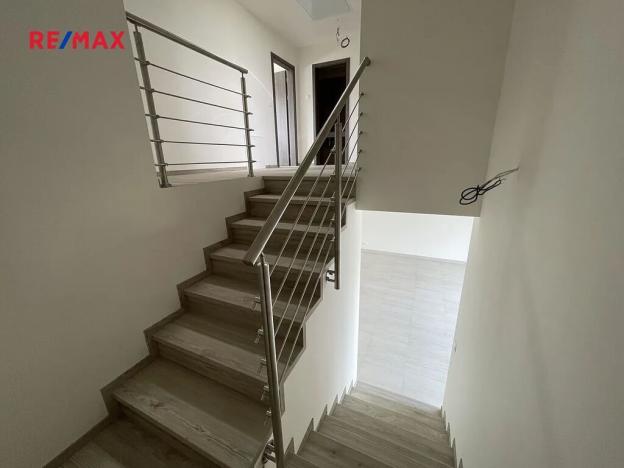 Prodej rodinného domu, Buštěhrad, 165 m2