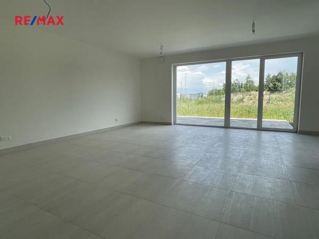 Prodej rodinného domu, Buštěhrad, 165 m2