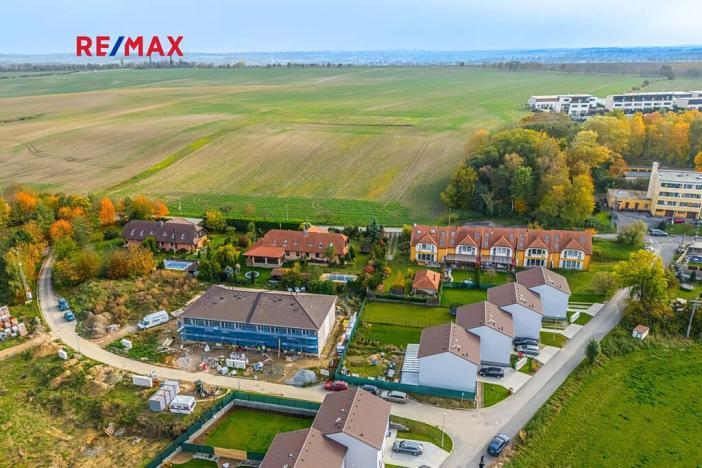 Prodej rodinného domu, Buštěhrad, 165 m2