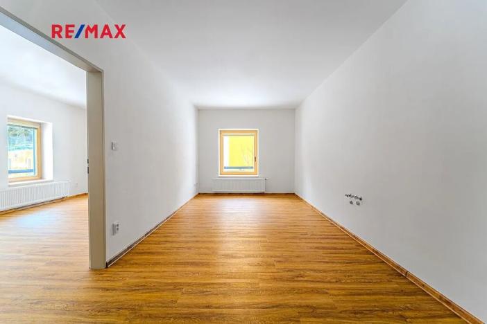 Prodej bytu 2+kk, Deštné v Orlických horách, 52 m2