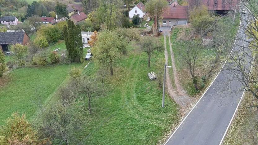 Prodej pozemku pro bydlení, Kaliště, 1780 m2