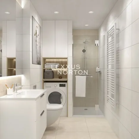 Prodej bytu 2+kk, Praha - Vršovice, Murmanská, 45 m2