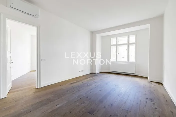 Prodej bytu 2+kk, Praha - Vršovice, Na spojce, 51 m2