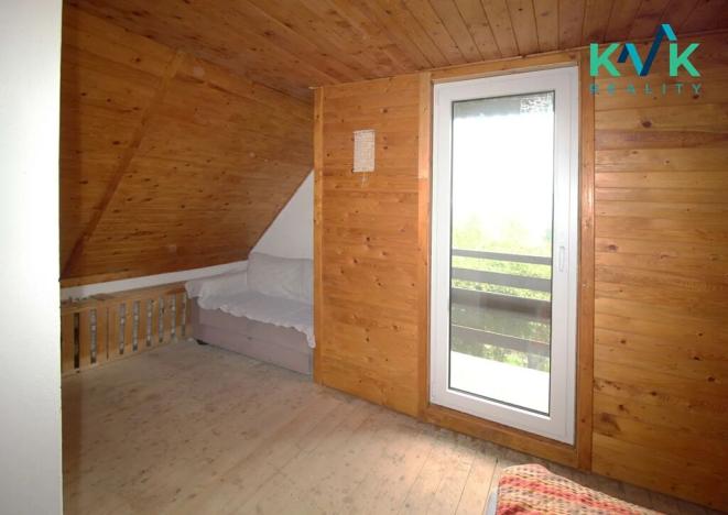 Prodej chaty, Kyselka, 90 m2