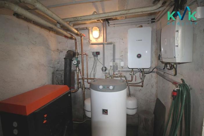 Prodej chaty, Kyselka, 90 m2