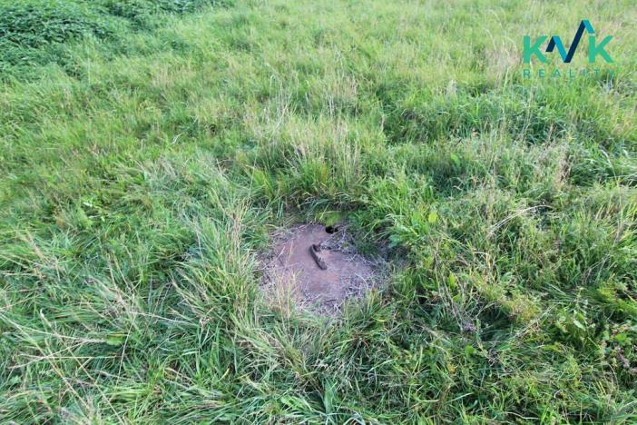 Prodej pozemku pro bydlení, Citice, 1416 m2