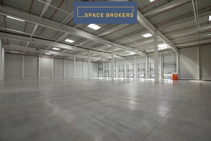 Pronájem skladu, Olomouc, 10080 m2