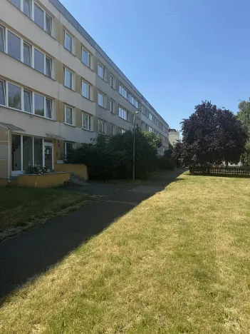 Prodej bytu 1+1, Praha - Michle, Kvestorská, 26 m2