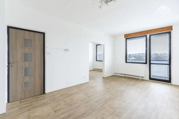 Prodej bytu 3+1, Dolní Město, 82 m2