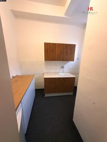 Pronájem kanceláře, Praha - Smíchov, Radlická, 75 m2