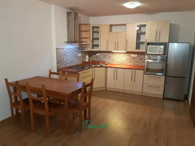 Pronájem bytu 2+kk, Beroun, Svatopluka Čecha, 51 m2