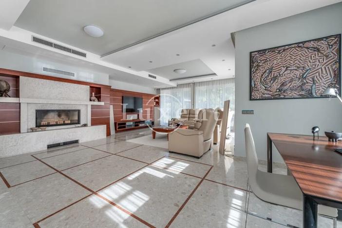 Prodej vily, Praha - Troja, Pod Havránkou, 1157 m2