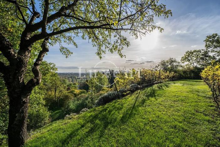 Prodej vily, Praha - Troja, Pod Havránkou, 1157 m2