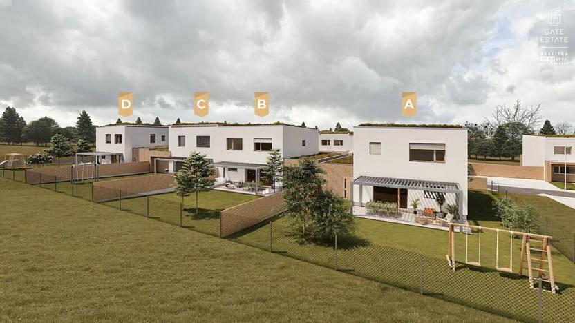 Prodej rodinného domu, Bystřice pod Hostýnem, 152 m2