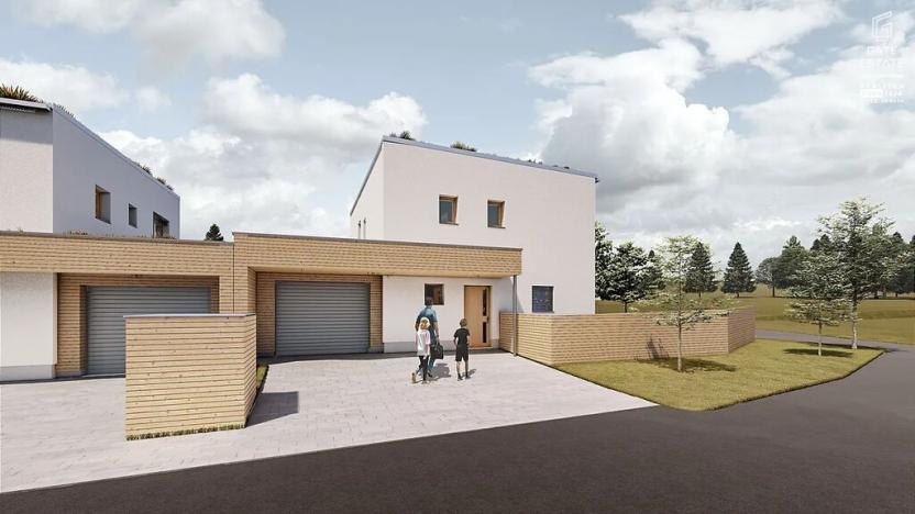 Prodej rodinného domu, Bystřice pod Hostýnem, 152 m2