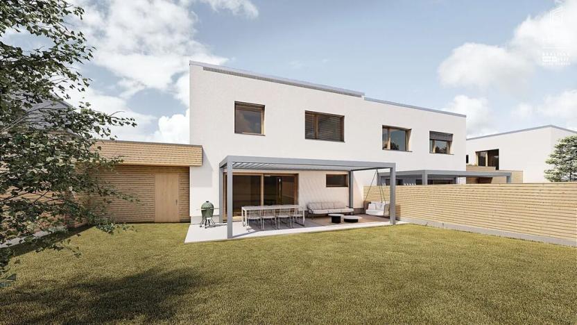 Prodej rodinného domu, Bystřice pod Hostýnem, 152 m2