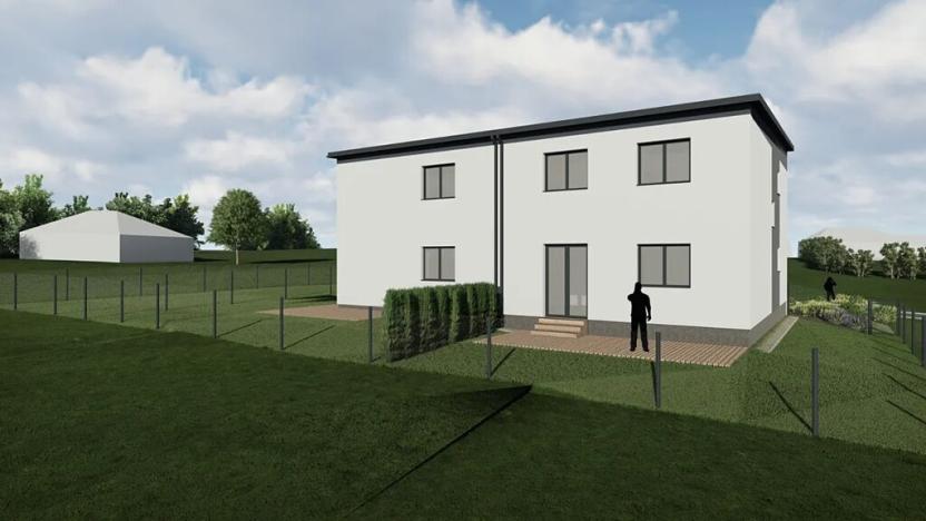 Prodej bytu 3+kk, Ostrava, Pod Vysílačem, 83 m2