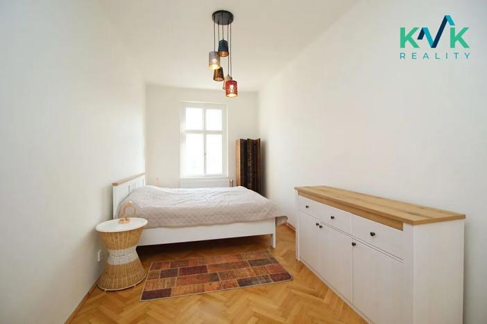 Prodej bytu 2+1, Karlovy Vary, Pod Jelením skokem, 54 m2