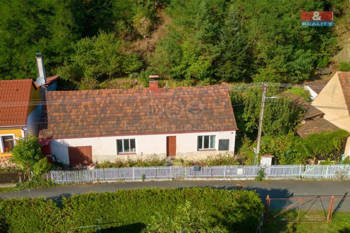 Prodej chalupy, Blížejov - Nahošice, 52 m2