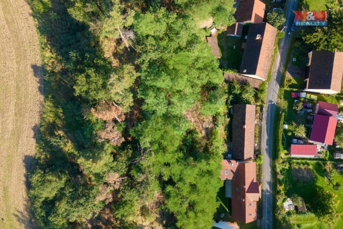 Prodej chalupy, Blížejov - Nahošice, 52 m2