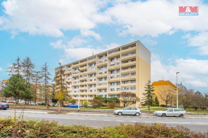 Prodej bytu 3+kk, Kladno - Kročehlavy, Americká, 74 m2