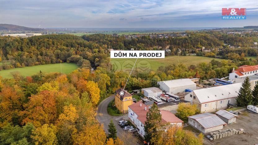 Prodej rodinného domu, Krnsko, 180 m2