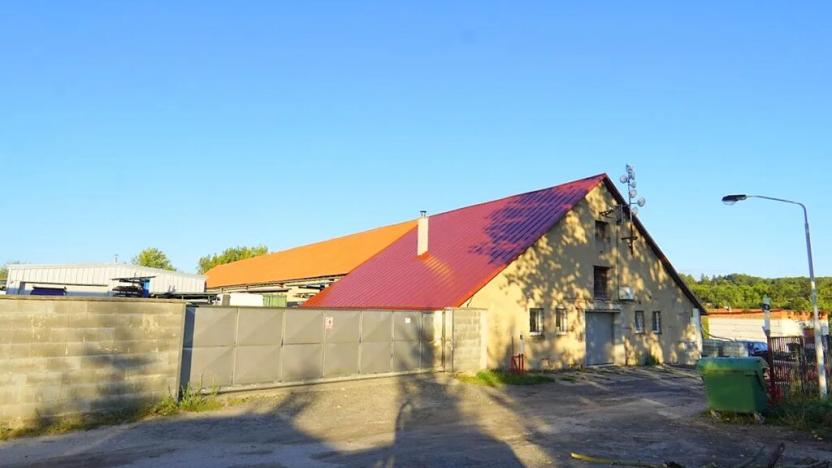 Prodej výrobních prostor, Psáry, K Cyklostezce, 850 m2