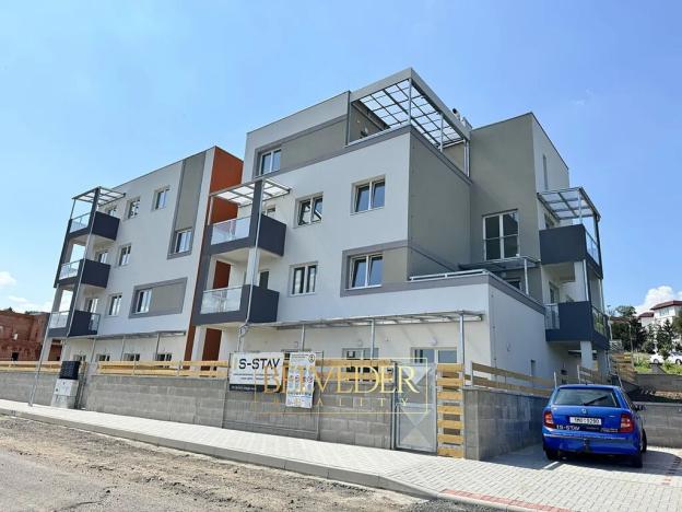 Prodej bytu 2+kk, Teplice, Albrechtova, 73 m2