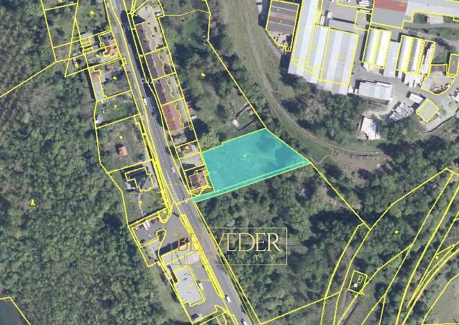 Prodej pozemku pro bydlení, Dubí, Ruská, 3032 m2