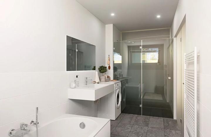 Prodej bytu 3+kk, Scharnstein, Rakousko, 70 m2